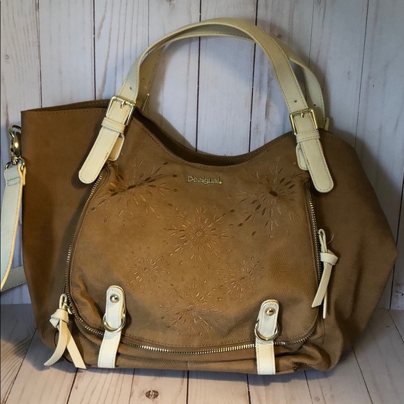 desigual rotterdam bag